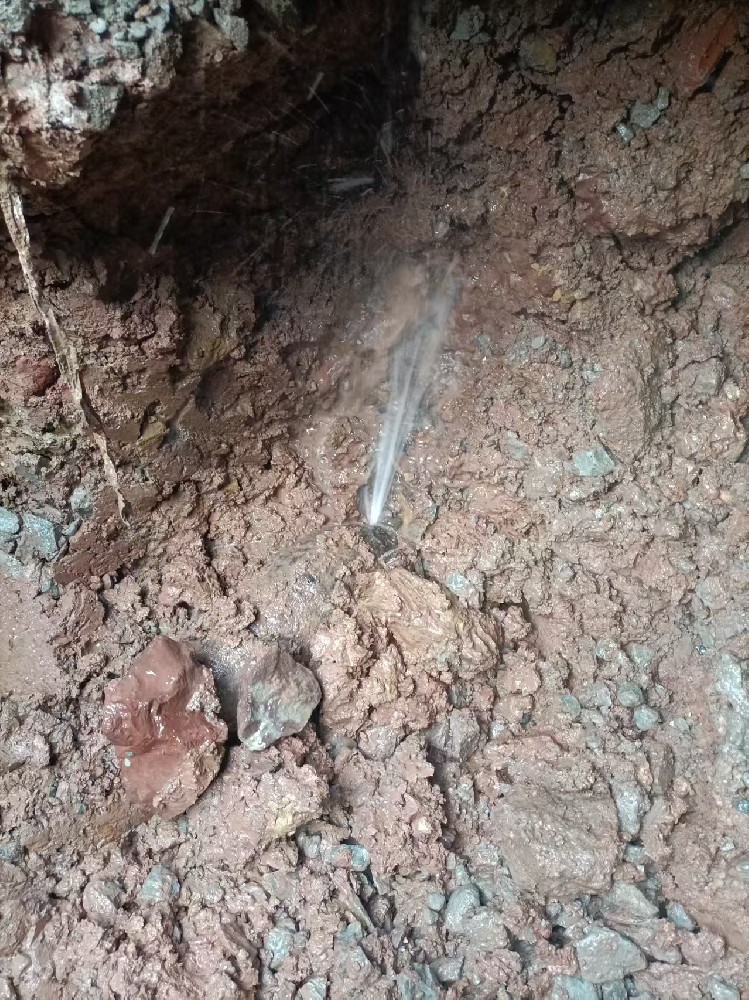 古县自来水管漏水检测维修